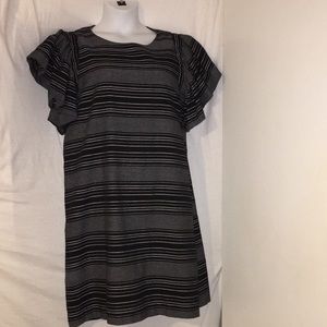 Moon river size L gray & black